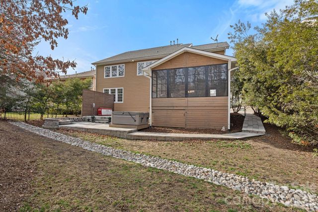 9927 Daufuskie Drive, Charlotte, NC 28278