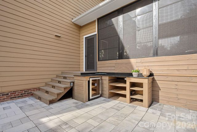 9927 Daufuskie Drive, Charlotte, NC 28278