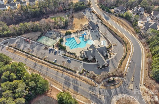 9927 Daufuskie Drive, Charlotte, NC 28278