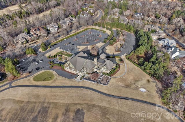 9927 Daufuskie Drive, Charlotte, NC 28278