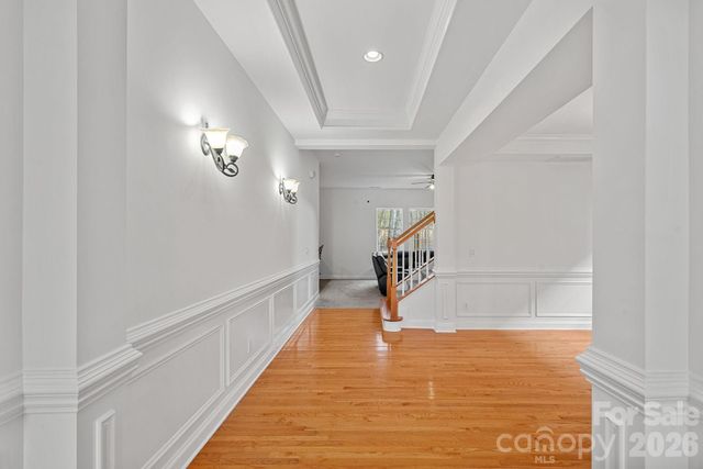 9927 Daufuskie Drive, Charlotte, NC 28278