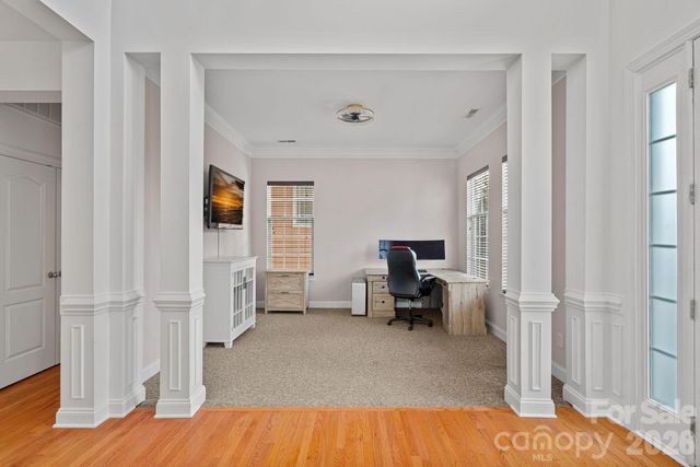 9927 Daufuskie Drive, Charlotte, NC 28278