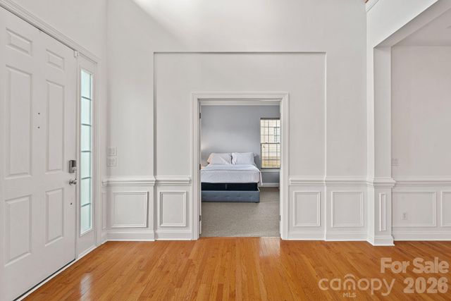 9927 Daufuskie Drive, Charlotte, NC 28278