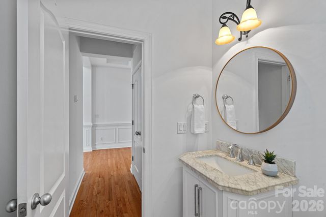 9927 Daufuskie Drive, Charlotte, NC 28278