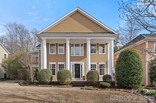 9927 Daufuskie Drive, Charlotte, NC 28278