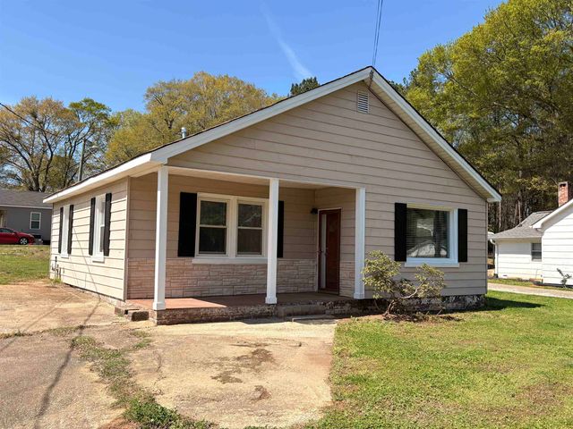 1141 Martin Road, Spartanburg, SC 29301