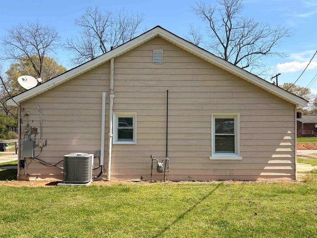 1141 Martin Road, Spartanburg, SC 29301