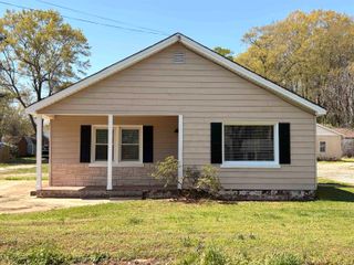 1141 Martin Road, Spartanburg, SC 29301