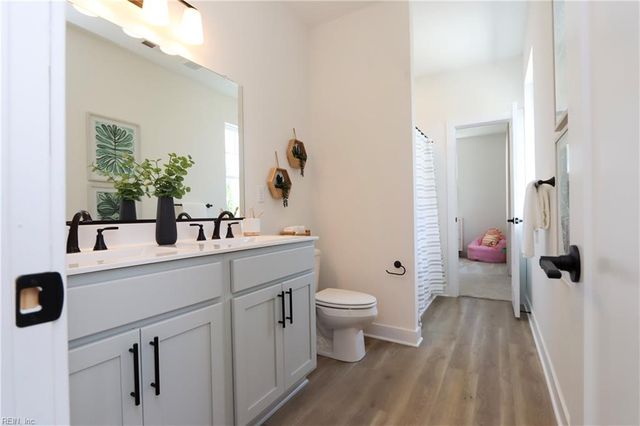 12177 Ava LN, Windsor, VA 23487