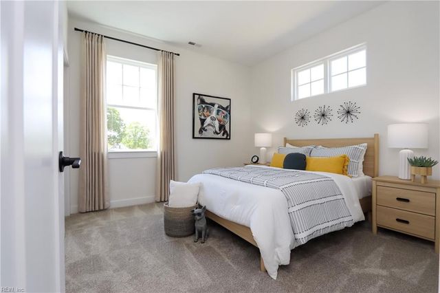 12177 Ava LN, Windsor, VA 23487