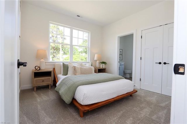 12177 Ava LN, Windsor, VA 23487