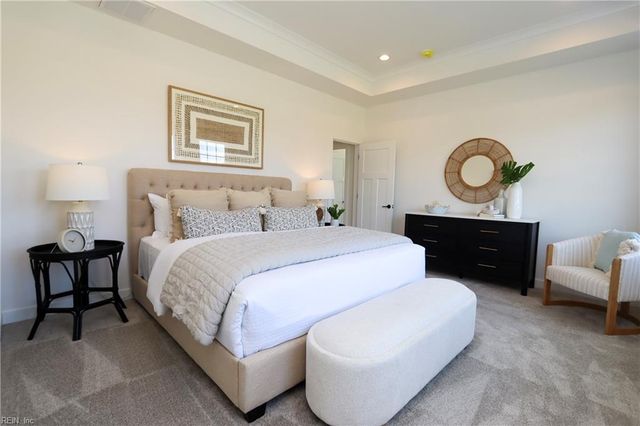 12177 Ava LN, Windsor, VA 23487