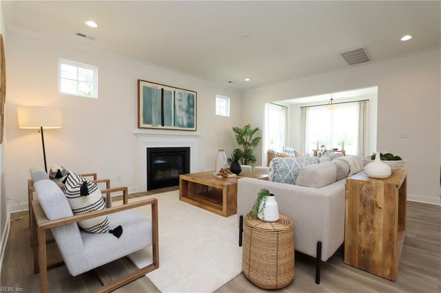 12177 Ava LN, Windsor, VA 23487