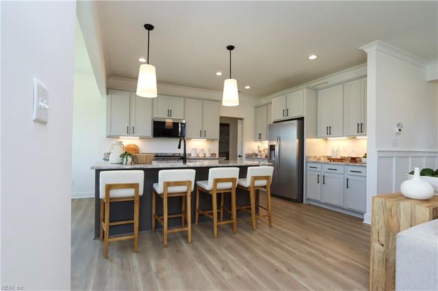 12177 Ava LN, Windsor, VA 23487