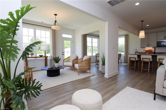 12177 Ava LN, Windsor, VA 23487