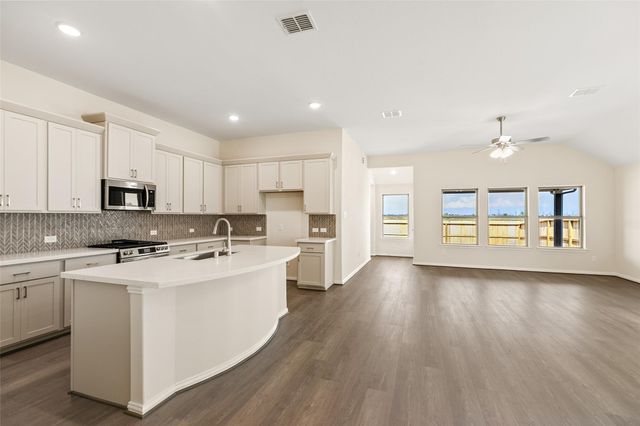 3806 Sunrise Lane, League City, TX 77573