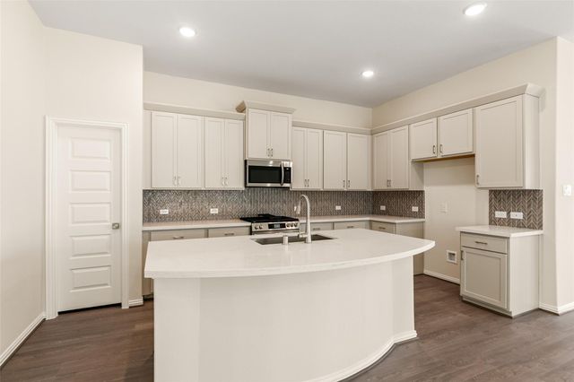 3806 Sunrise Lane, League City, TX 77573