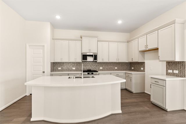 3806 Sunrise Lane, League City, TX 77573