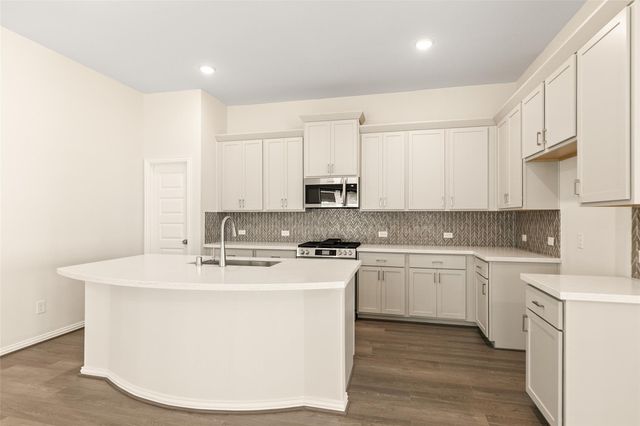 3806 Sunrise Lane, League City, TX 77573