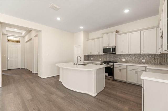 3806 Sunrise Lane, League City, TX 77573