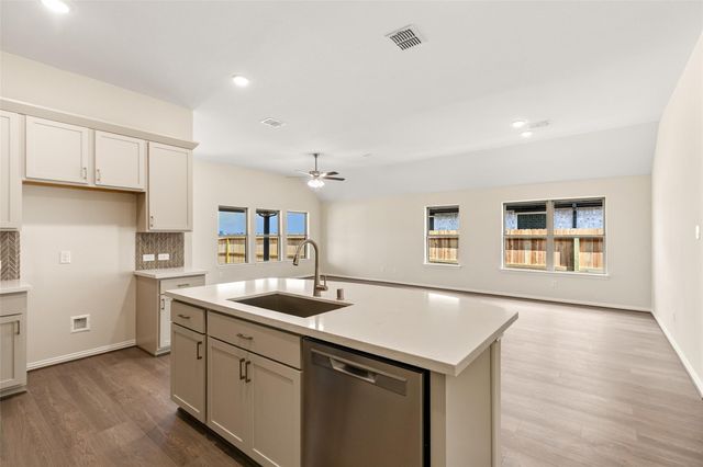 3806 Sunrise Lane, League City, TX 77573