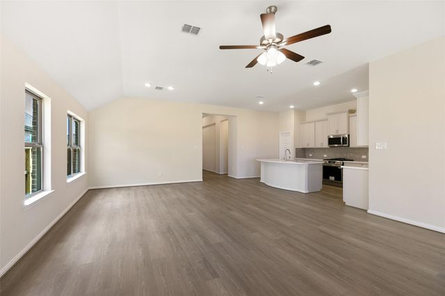 3806 Sunrise Lane, League City, TX 77573