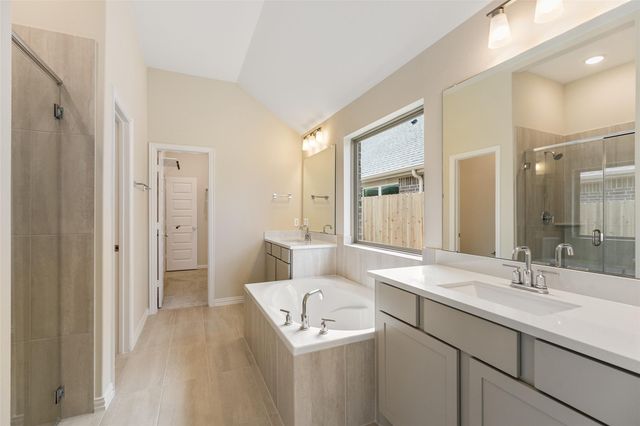 3806 Sunrise Lane, League City, TX 77573