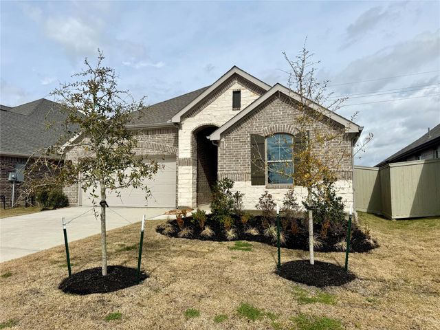 3806 Sunrise Lane, League City, TX 77573