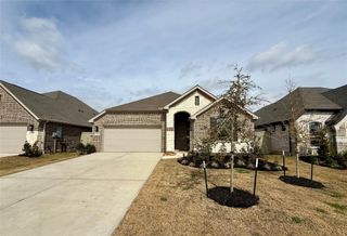 3806 Sunrise Lane, League City, TX 77573