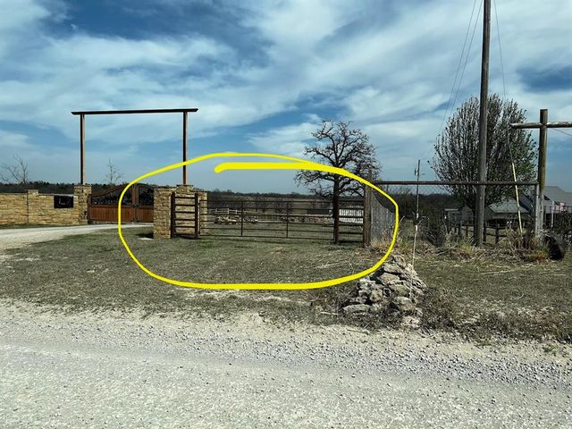 S Westminster Road, Guthrie, OK 73044