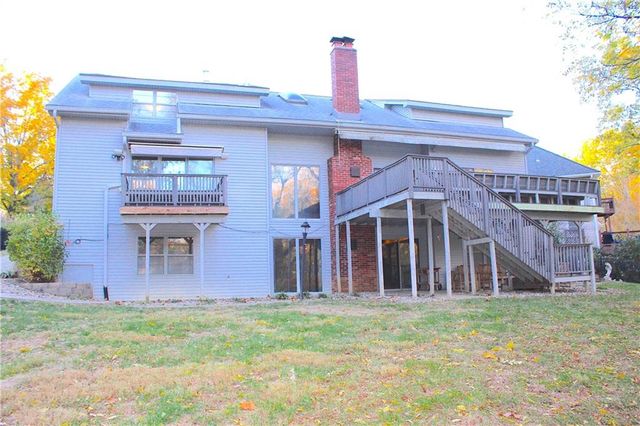 1128 NE 97th Place, Kansas City, MO 64155