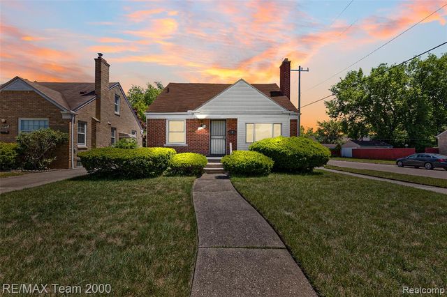 18900 Forrer Street, Detroit, MI 48235