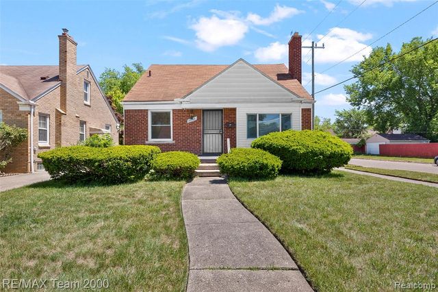 18900 Forrer Street, Detroit, MI 48235