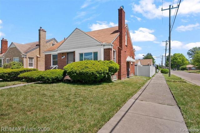 18900 Forrer Street, Detroit, MI 48235