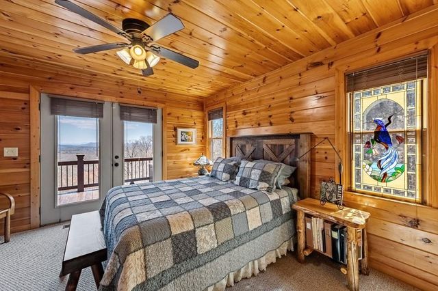 218 Chickadee Drive, Blue Ridge, GA 30513