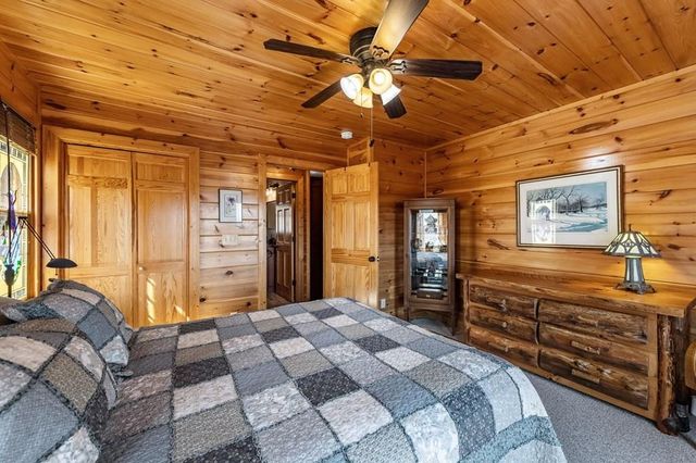 218 Chickadee Drive, Blue Ridge, GA 30513