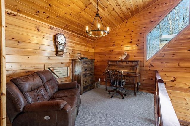 218 Chickadee Drive, Blue Ridge, GA 30513