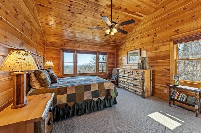 218 Chickadee Drive, Blue Ridge, GA 30513