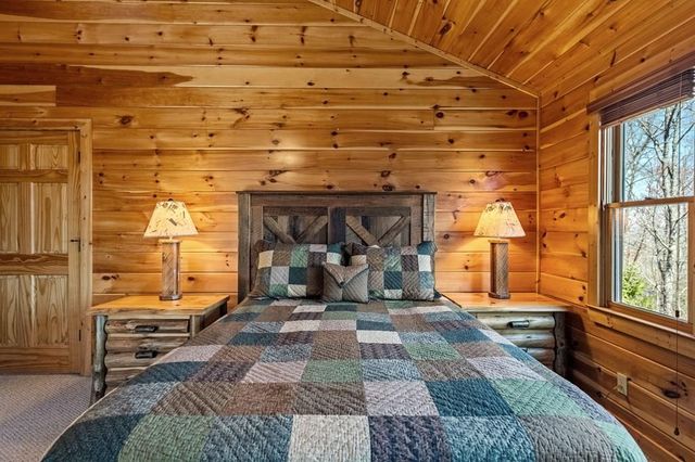 218 Chickadee Drive, Blue Ridge, GA 30513