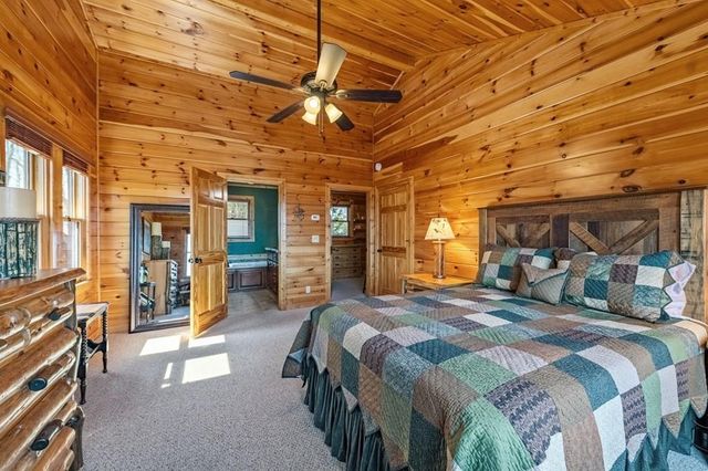 218 Chickadee Drive, Blue Ridge, GA 30513