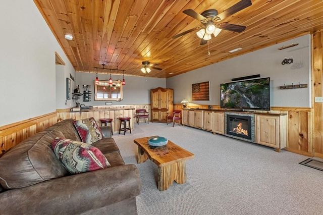 218 Chickadee Drive, Blue Ridge, GA 30513