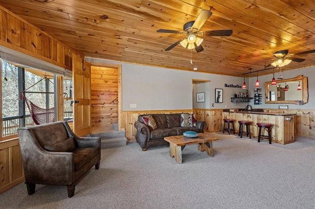 218 Chickadee Drive, Blue Ridge, GA 30513