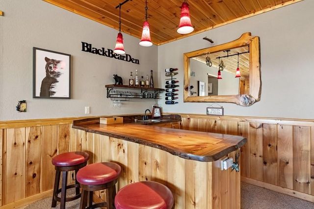 218 Chickadee Drive, Blue Ridge, GA 30513