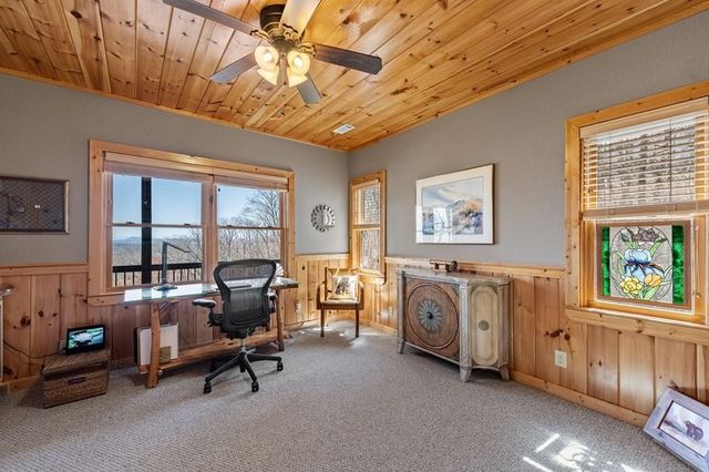 218 Chickadee Drive, Blue Ridge, GA 30513