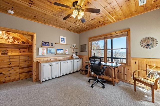 218 Chickadee Drive, Blue Ridge, GA 30513