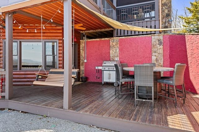 218 Chickadee Drive, Blue Ridge, GA 30513