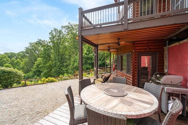 218 Chickadee Drive, Blue Ridge, GA 30513