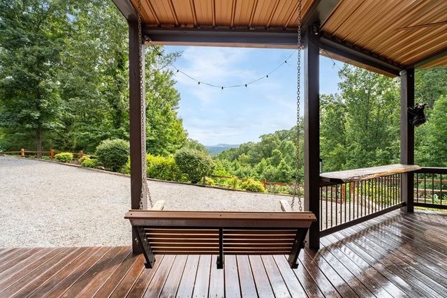 218 Chickadee Drive, Blue Ridge, GA 30513