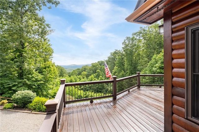 218 Chickadee Drive, Blue Ridge, GA 30513