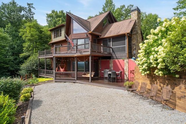 218 Chickadee Drive, Blue Ridge, GA 30513